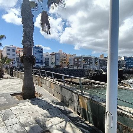 Casa Paraiso 2 大加那利岛拉斯帕尔马斯 外观 照片
