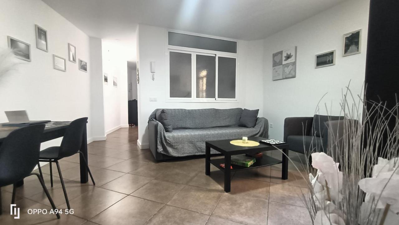 Casa Paraiso 2 大加那利岛拉斯帕尔马斯 外观 照片